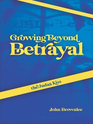 cover image of The Judas Kiss